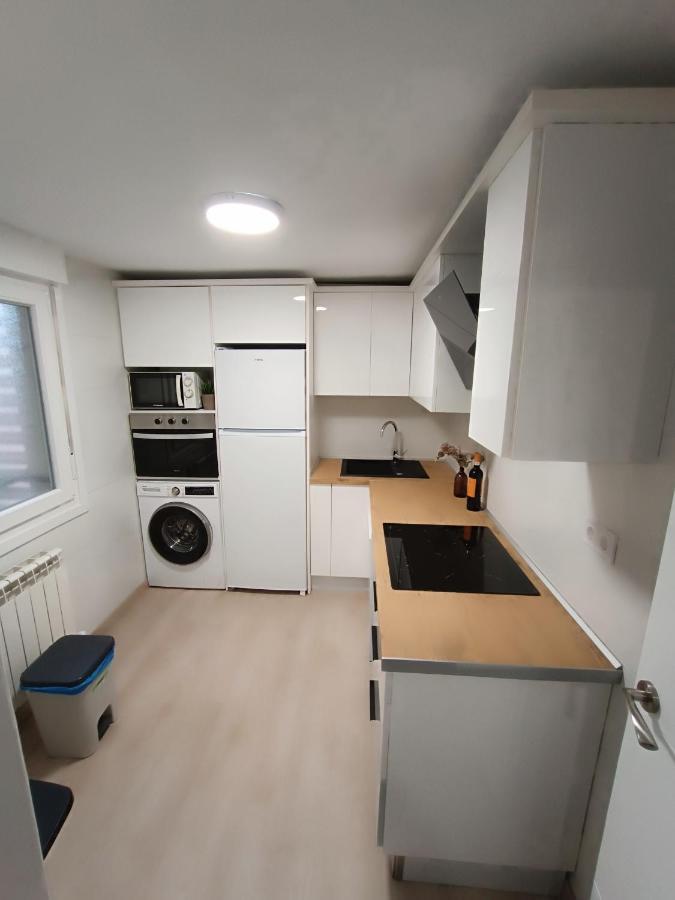 شقة La Casita De Requejo ثامورا المظهر الخارجي الصورة
